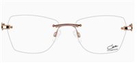 Montatura vista Cazal MOD 1275 COL. 002 55/1755 - MOD 1275 COL. 002 55/1755